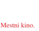logo mestni kino dvor